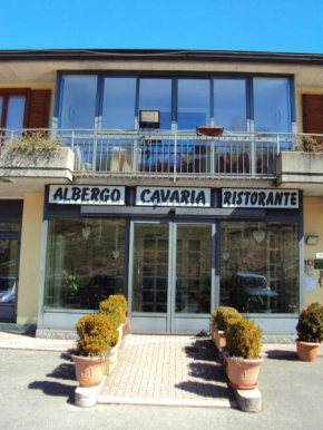 Hotel Cavaria